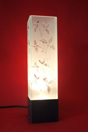 Lampe