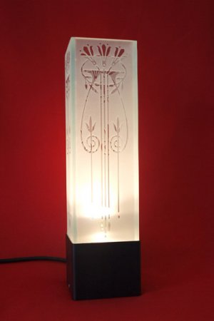 Lampe