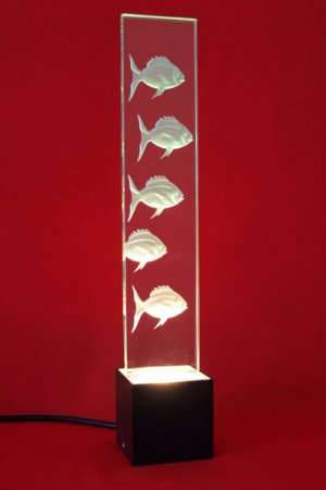 Lampe