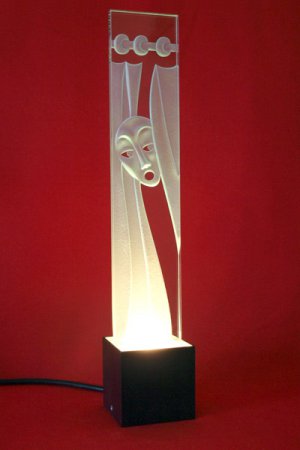 Lampe