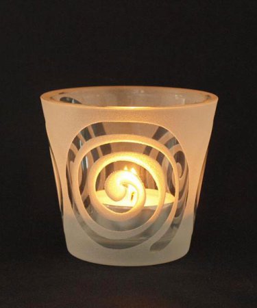 Windlicht 3E