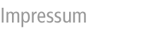 Impressum